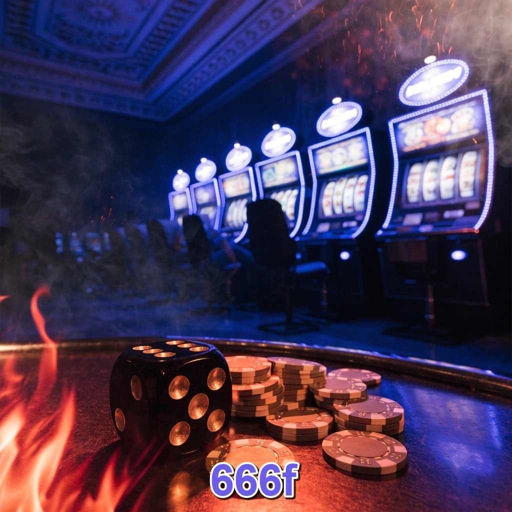 Screenshot 2 - 666f Features